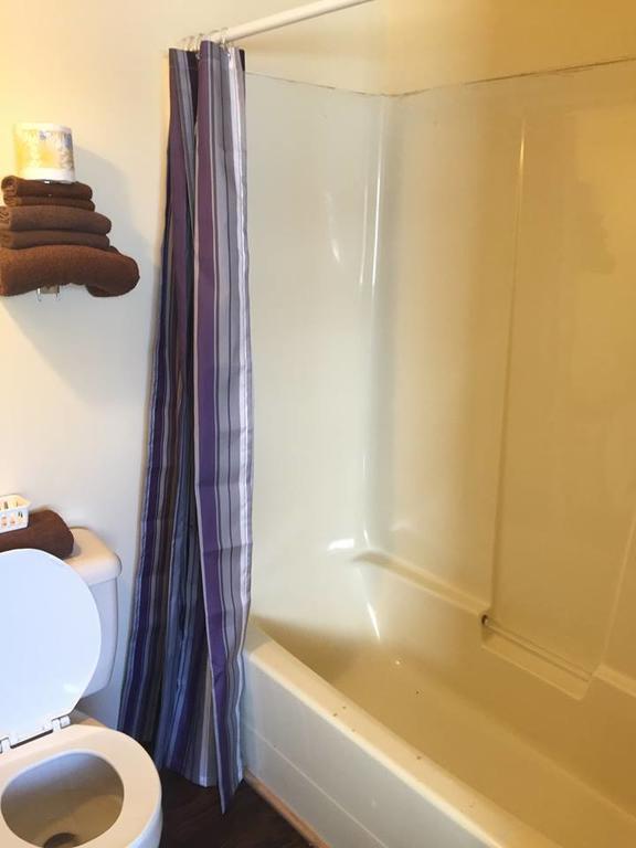Northern Lites Motel Yellowknife Extérieur photo